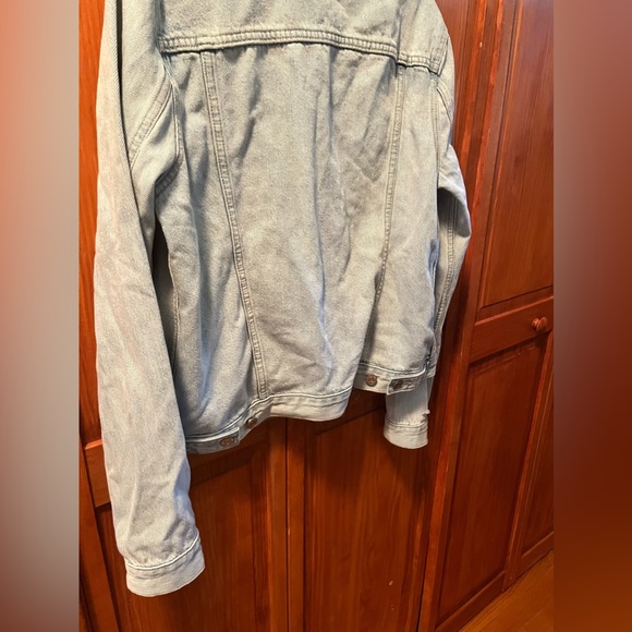 GAP DENIM jacket - Picture 4 of 15